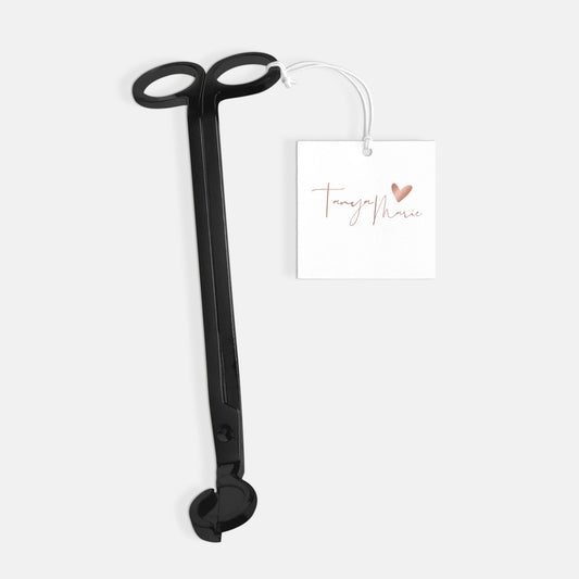 Wick Trimmer "By Tanya Marie"