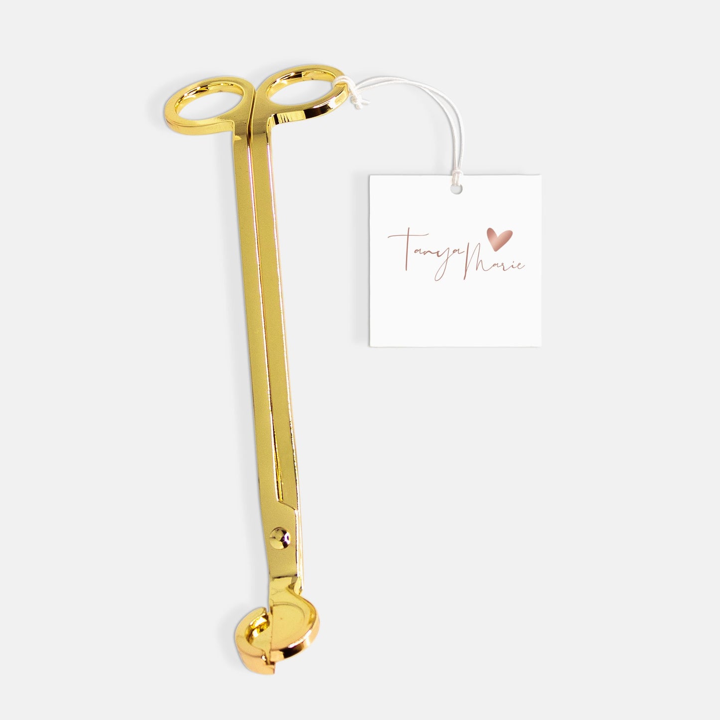 Wick Trimmer "By Tanya Marie"