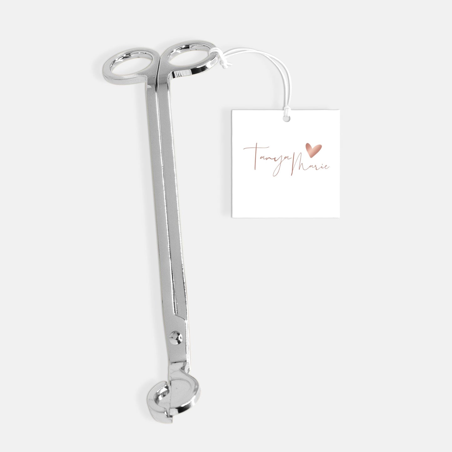 Wick Trimmer "By Tanya Marie"