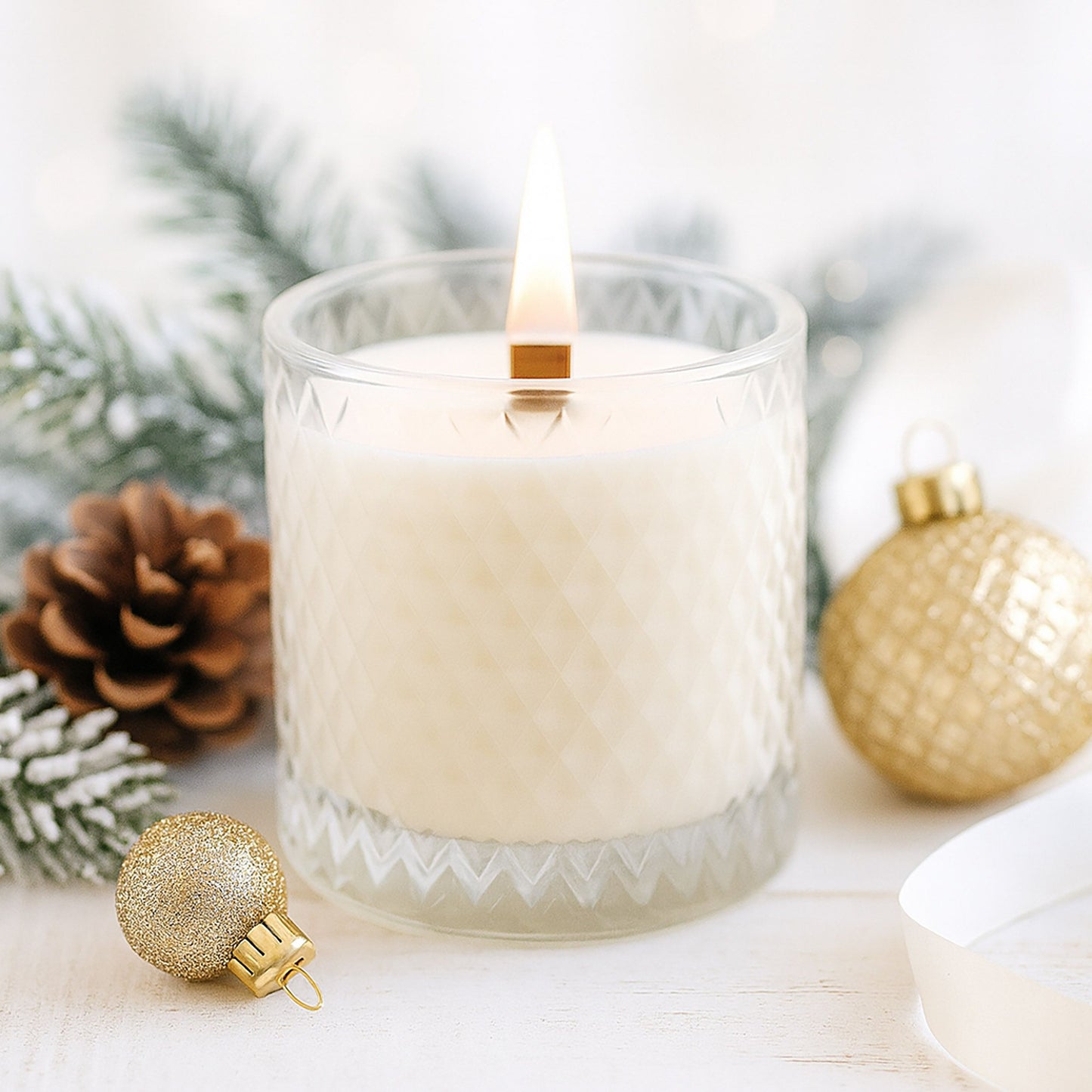 By Tanya Marie 15 oz. Candle