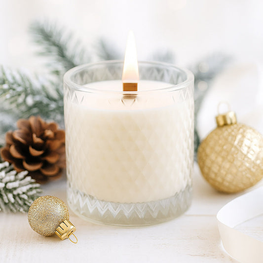 By Tanya Marie 15 oz. Candle